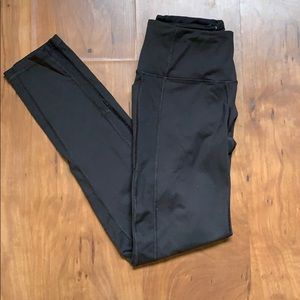 Victoria sport knockout(hole on bottom leg)